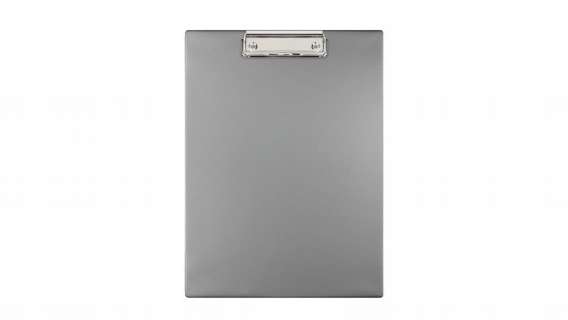 DESKA Z KLIPEM A4 USZTYWNIONA BIURFOL KLASYCZNA Marka Biurfol