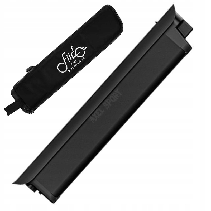 Bateria pokrowiec do Fiido Nomads 11,6 Ah 417,6 Wh (FX-146)