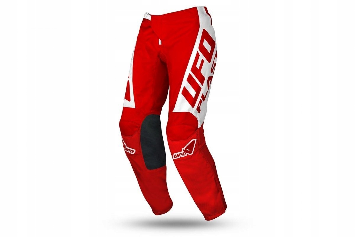 Enduro Cross Ufo Horizon Cross Farba Červená Biela Veľkosť M EU5