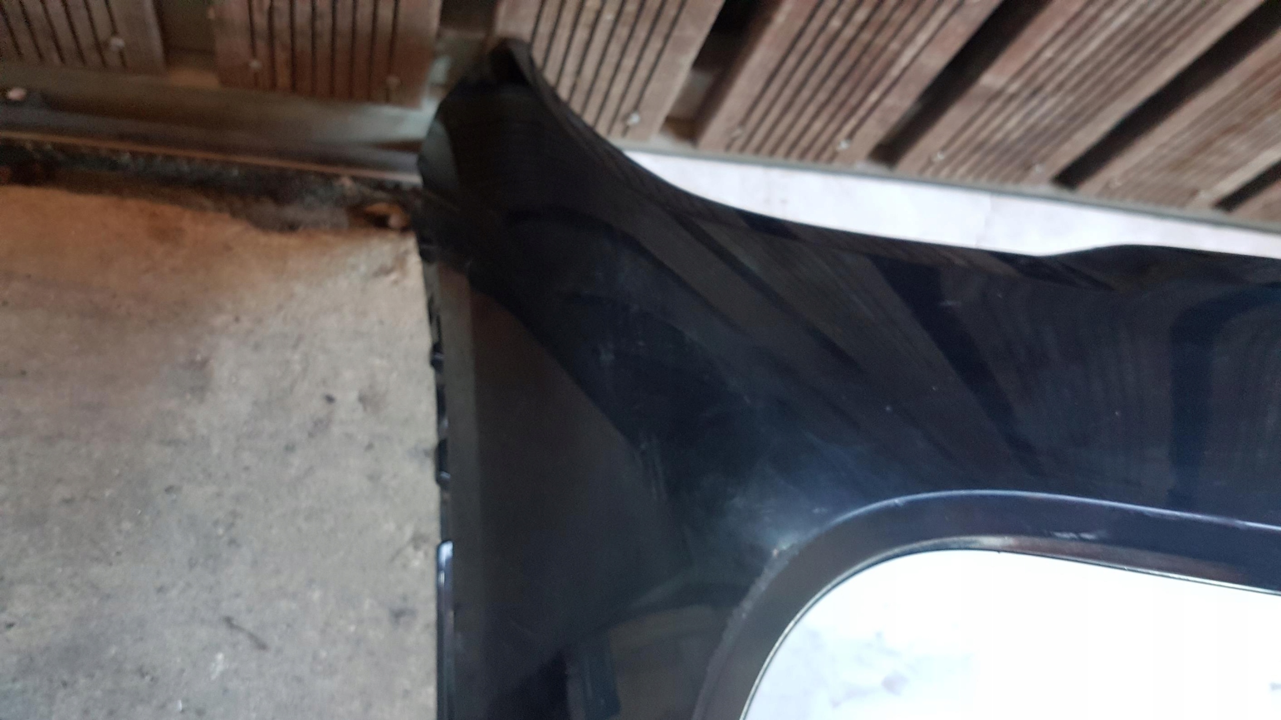 Frontstoßstange BMW X5 G05 M-Paket 8069207