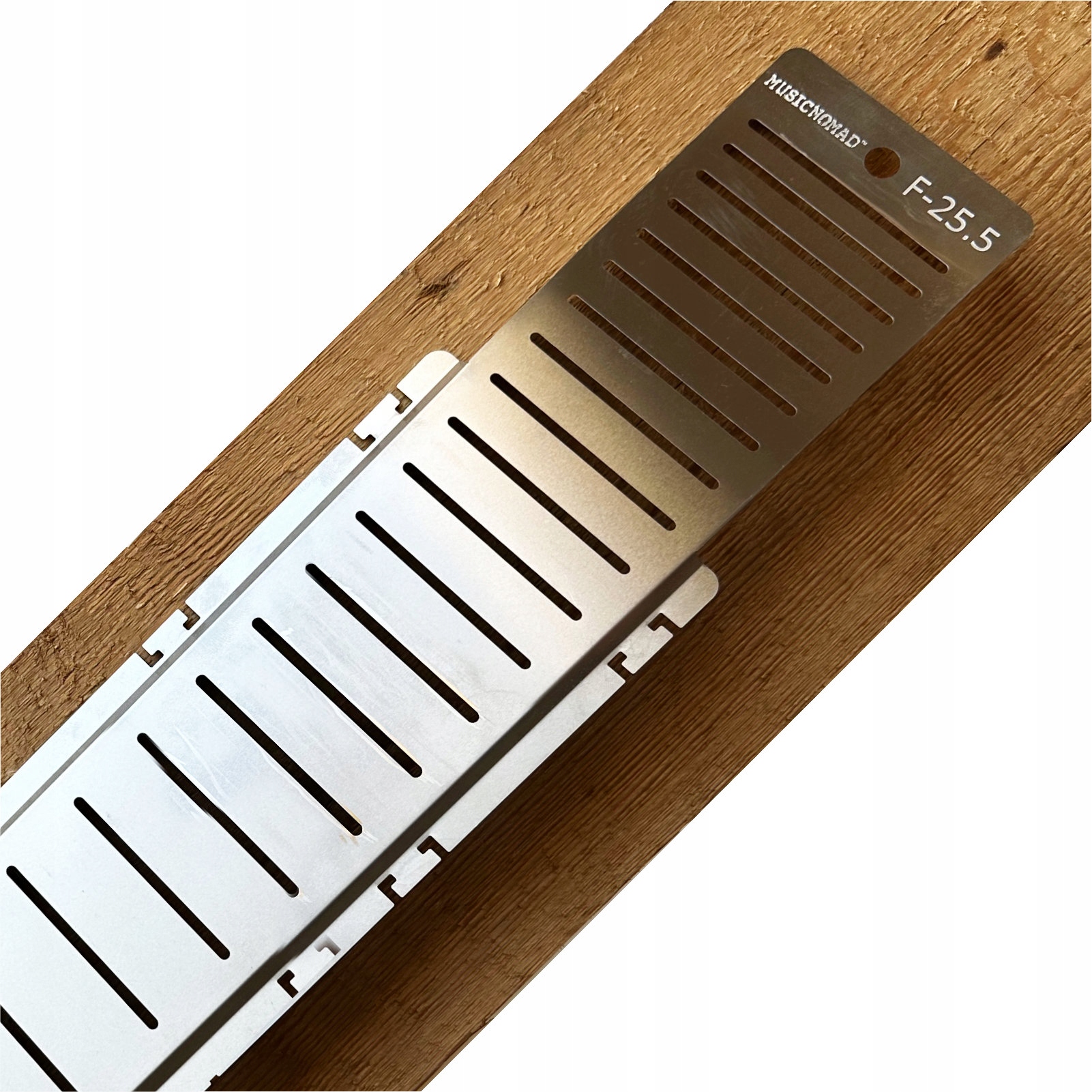 Music Nomad Fret Shield Fretboard Protector Guard F25,5 kryt hmatníku