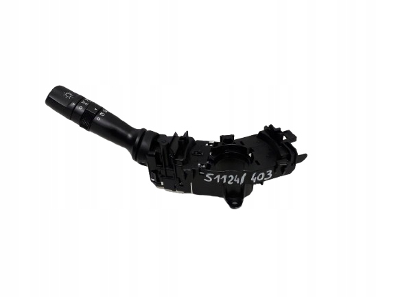 KIA CEED 2 II 12- MANETKA PRZEŁĄCZNIK ŚWIATEŁ KIERUNKOWSKAZ 93410-A2631