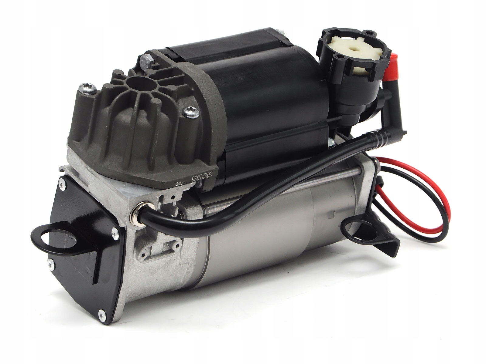 Nowy! KOMPRESOR AIRMATIC pompa sprężarka zawieszenia MERCEDES W211 S211 Typ samochodu Samochody osobowe