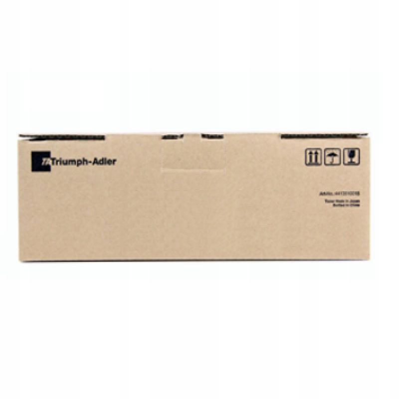 Toner Triumph Adler CK-8511Y 1T02L7CTA1 12 tisíc Y Originál 2506ci 2507ci