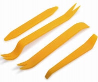 

Ściągacze Do Tapicerek I Plastików Kołków 4 Szt