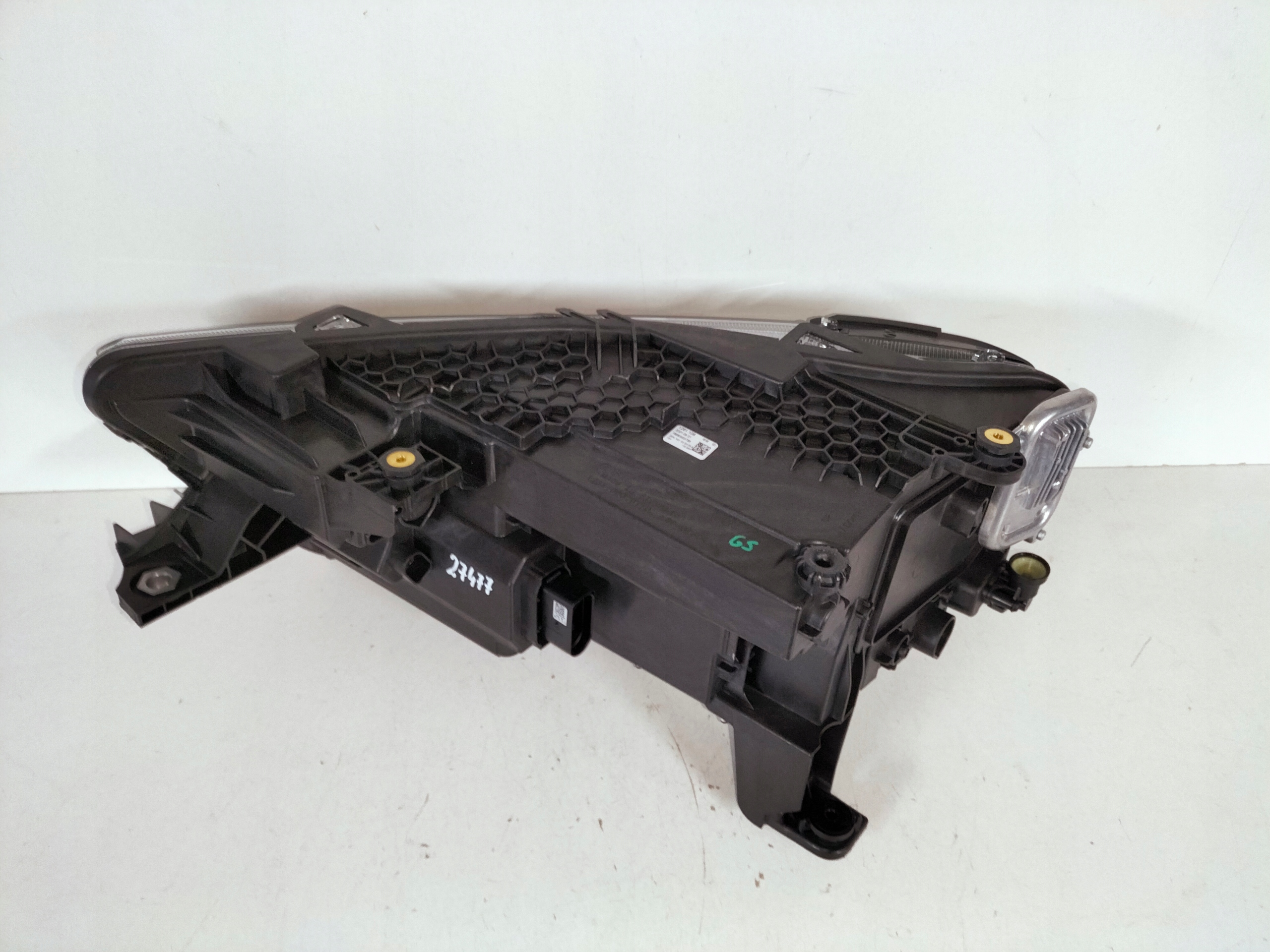 light front right FORD TOURNEO CONNECT III 21