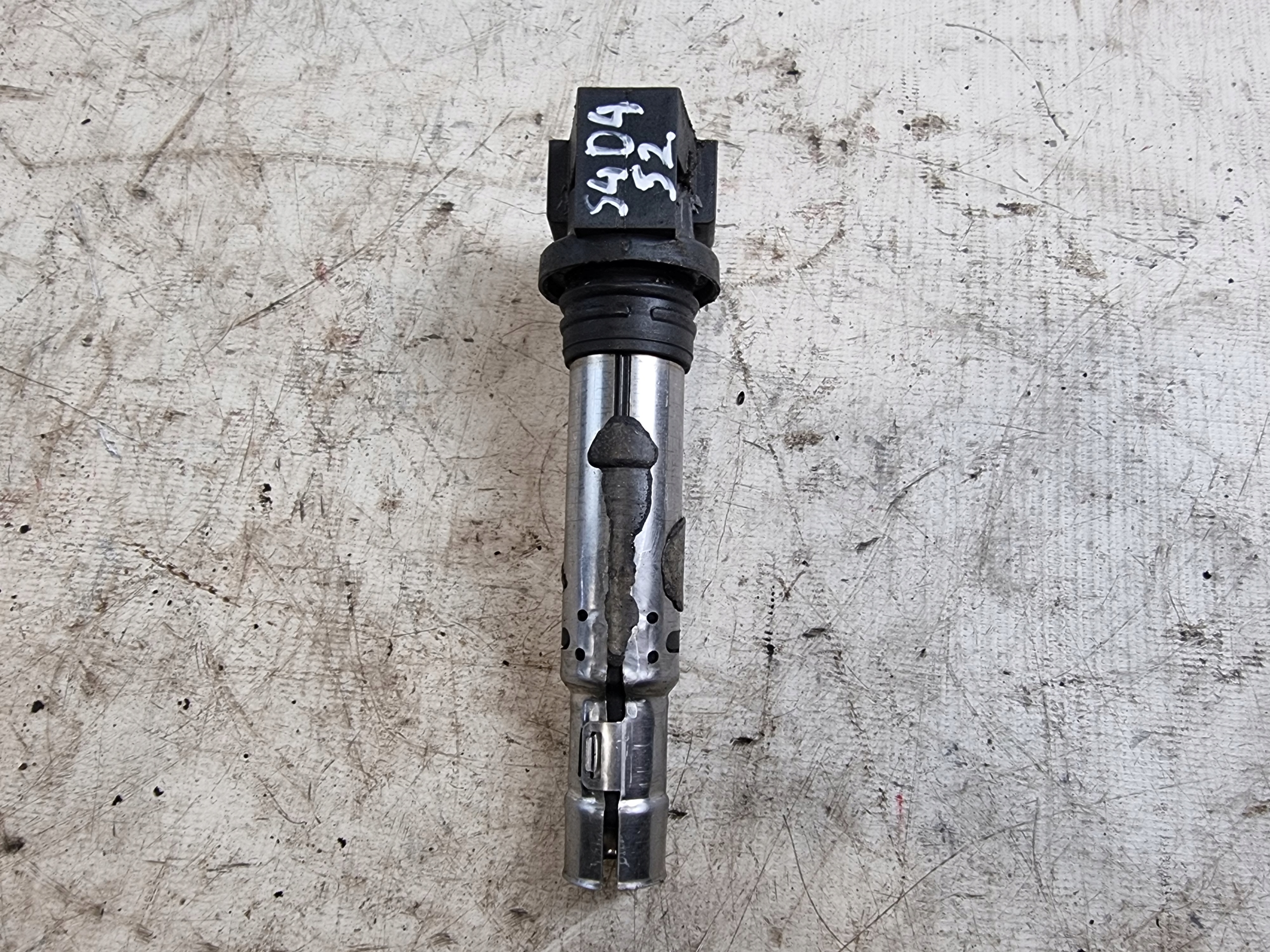 coil ignition OE 0040102030 SEAT TOLEDO II 1.6 16V