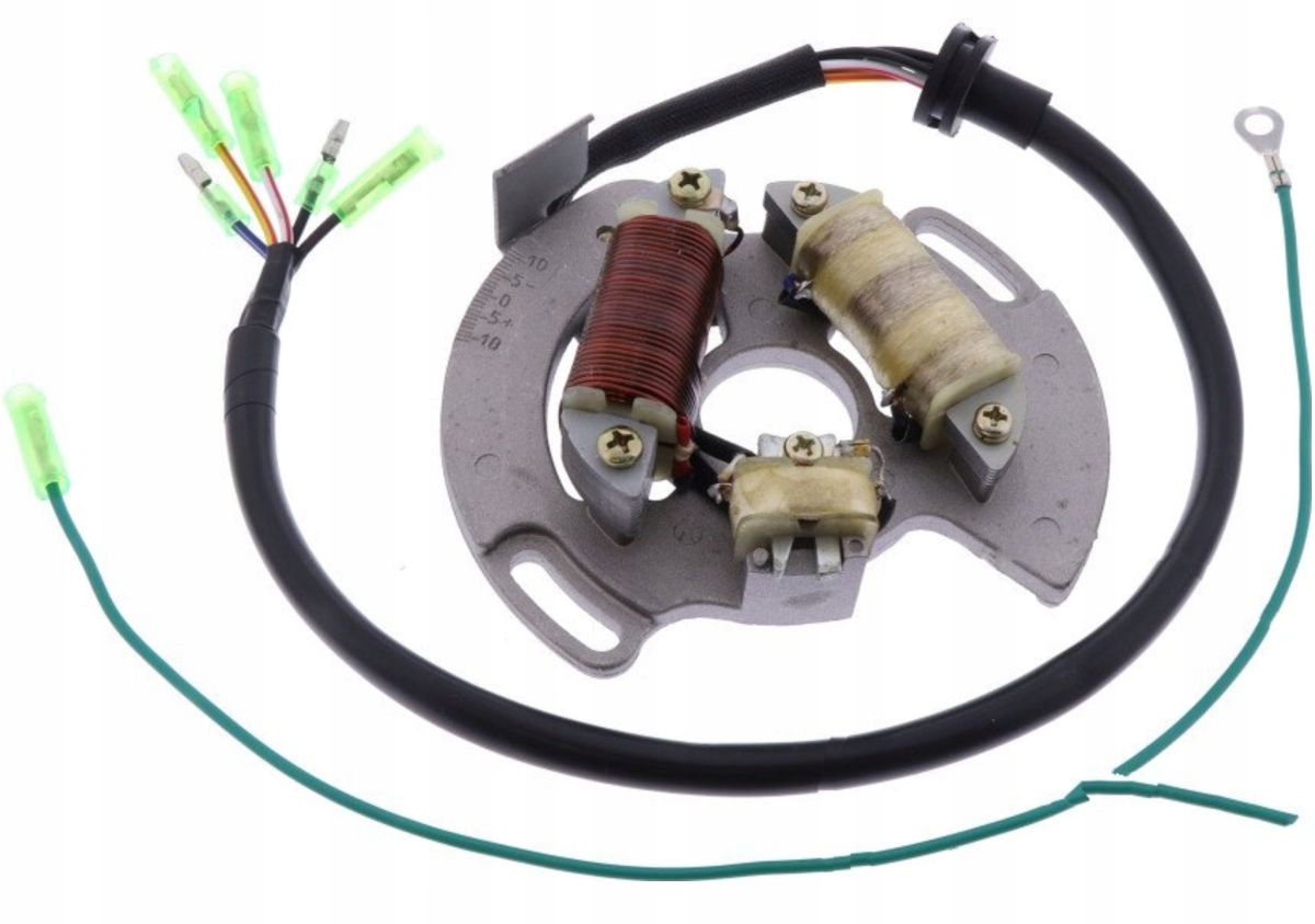 Stojan na alternátor Yamaha Yfs 200 Blaster