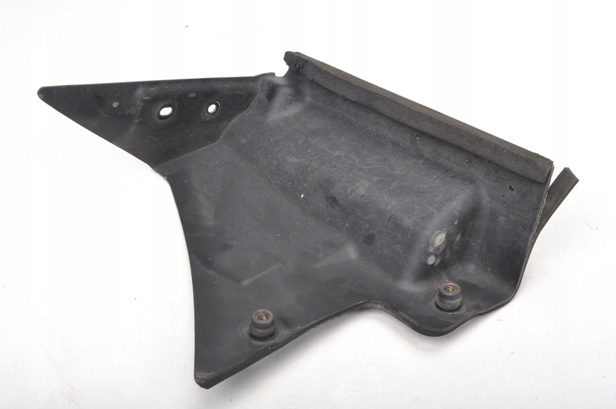 MCLAREN 650S 3 8 OSLONA PLASTIK PRAWA 11A8389CP