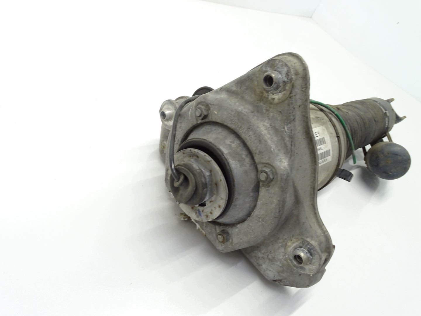 shock absorber MIECH right front BENTLEY CONTINENTAL GT FLYING SPUR 3W5616040L