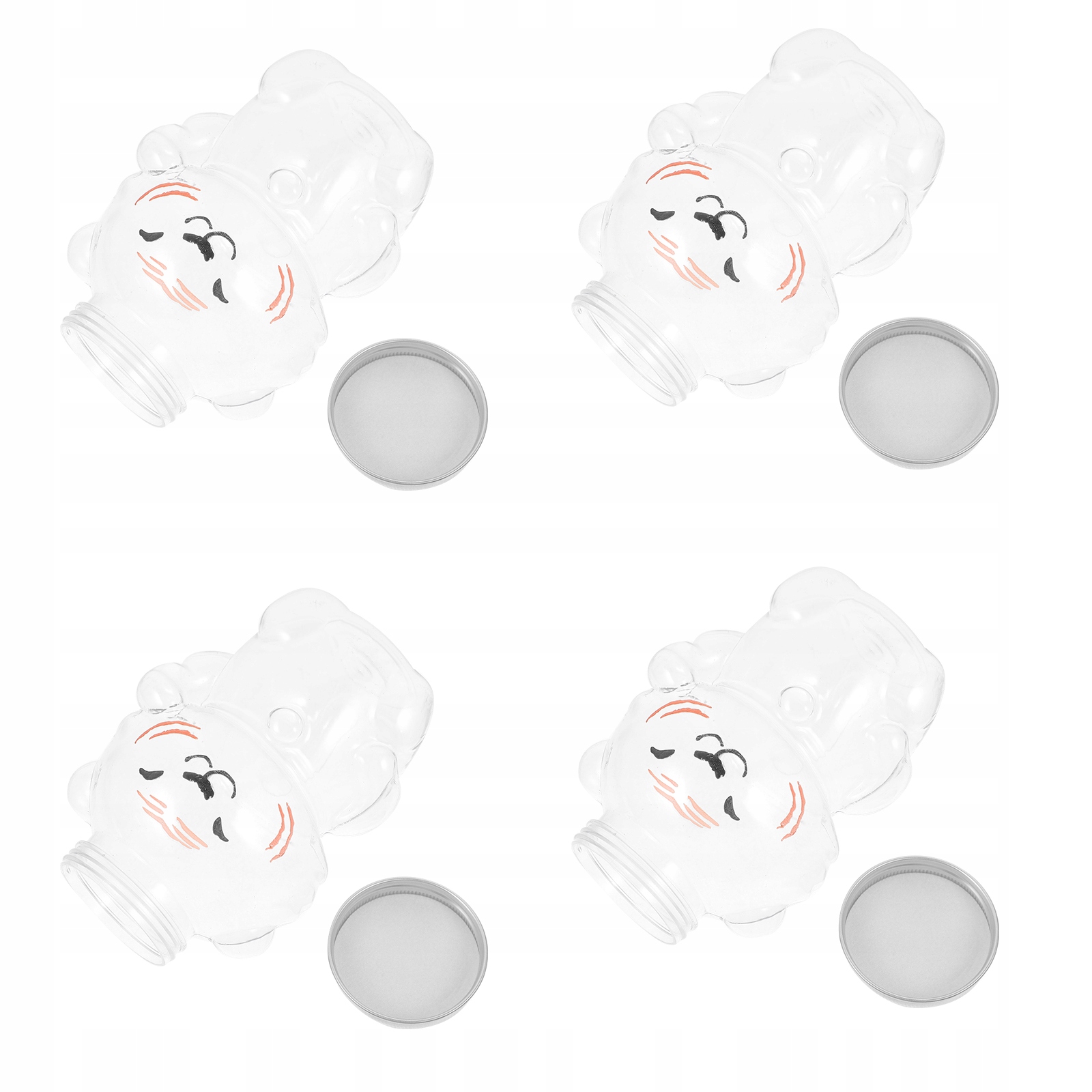 KARTONOWE POJEMNIKI NA SOK