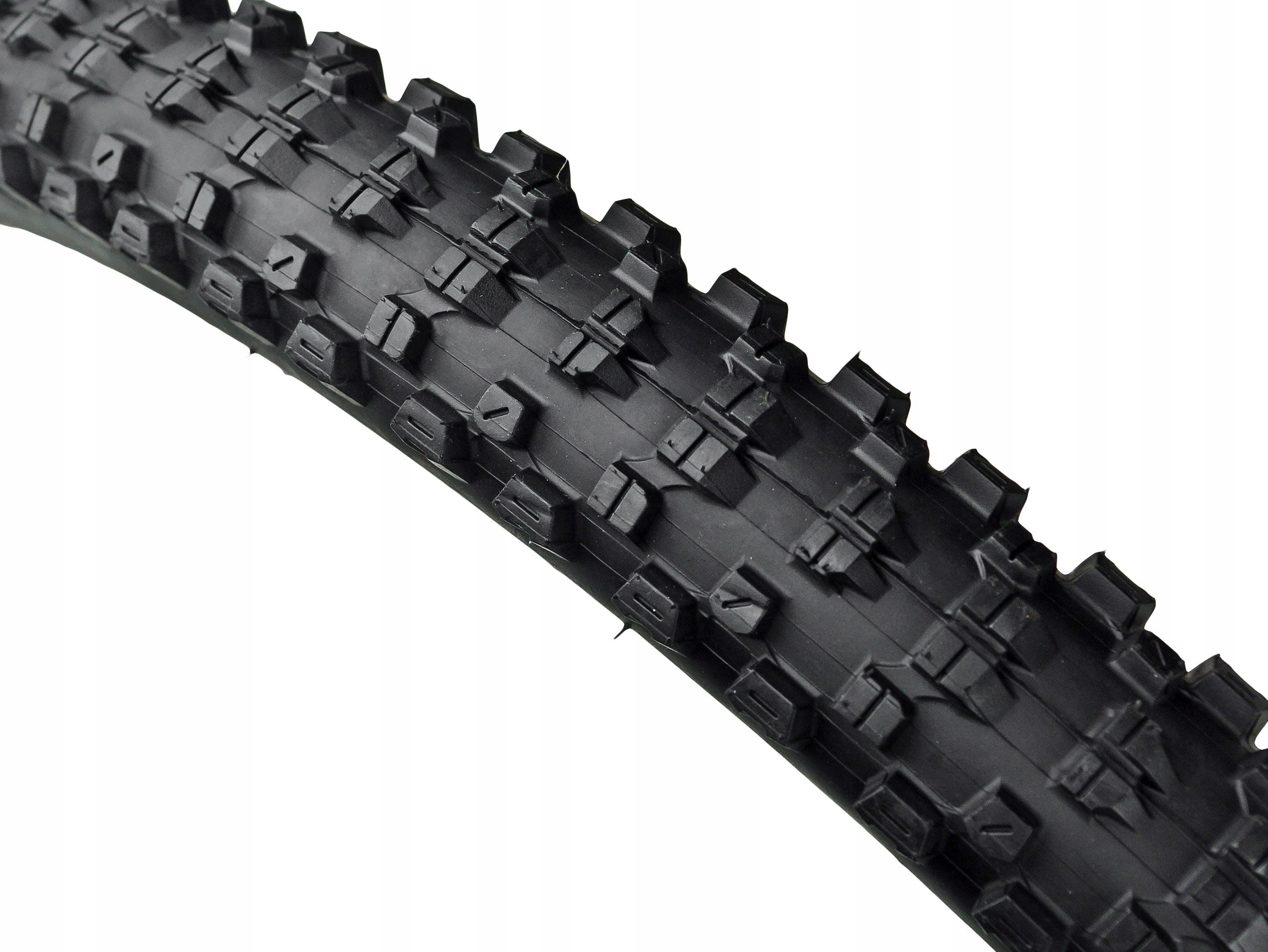 OPONA ROWEROWA KENDA NEVEGAL DH K1010 26x2,10 / 54-559 DRUT 30TPI TRAIL Typ roweru MTB