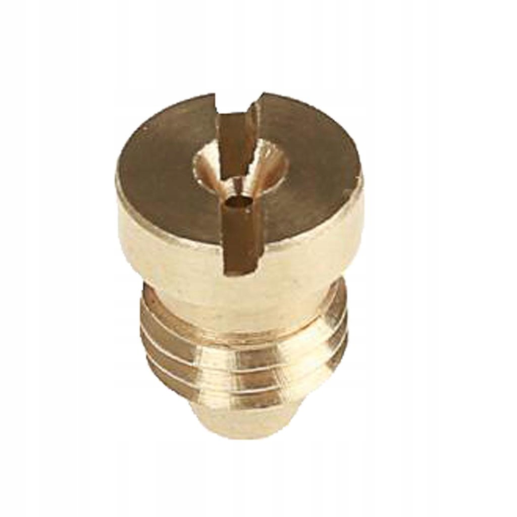 Professional nozzle for - Brass Typ adapter
