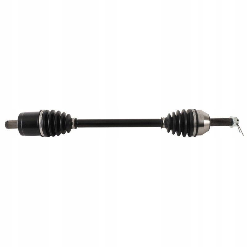 All Balls Hnacia Poloos Polaris Ranger 4X4 500 Efi '08, Ranger 4X4 700 C