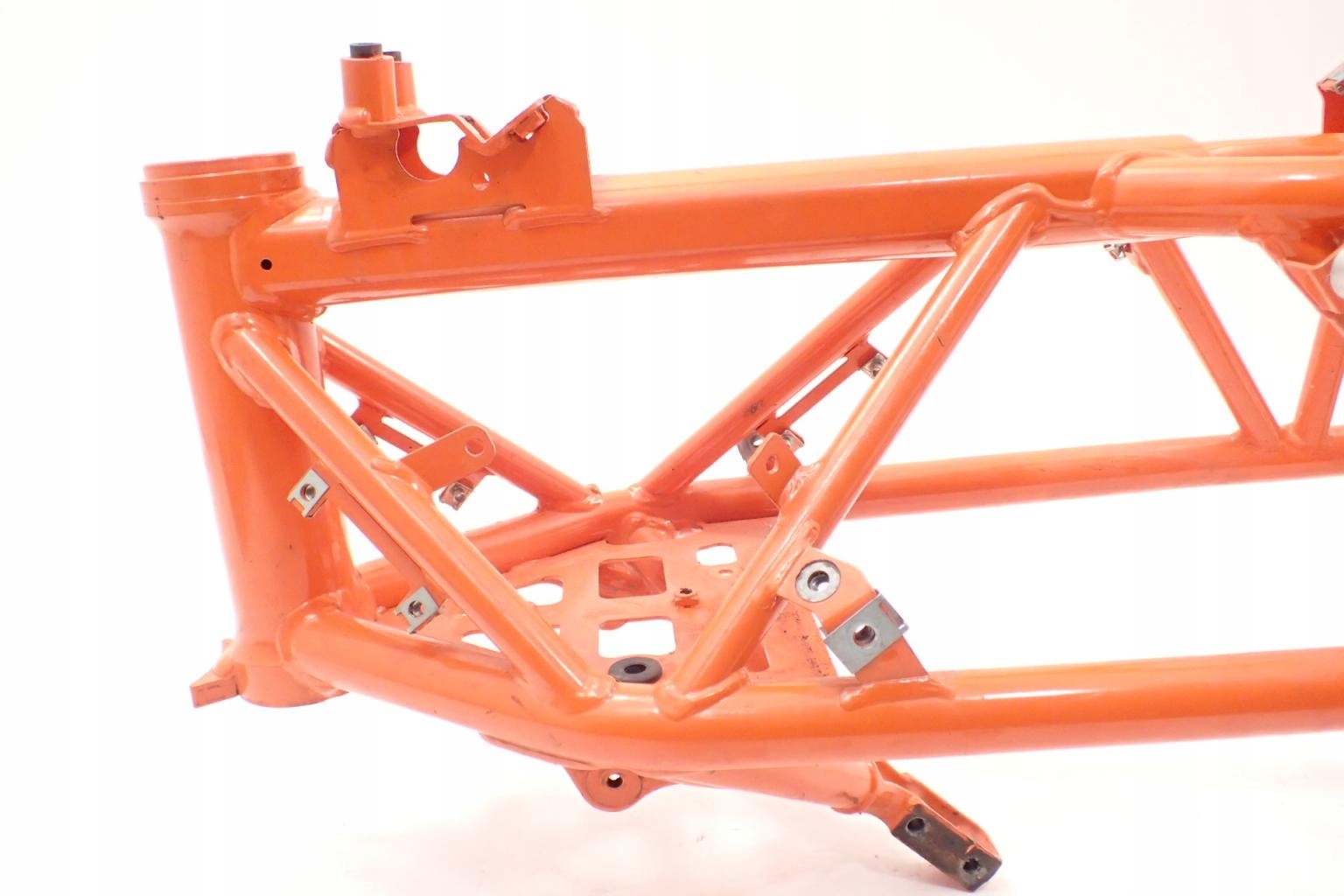 KTM Duke 690 12 15 Rama Weight with packaging 20 kg