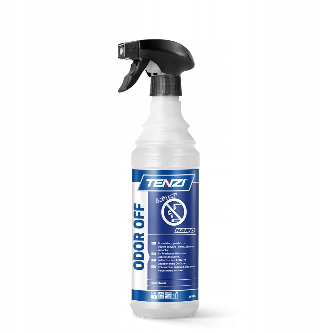Tenzi Odor Off Nano Neutralizator Zapachu 0,6L