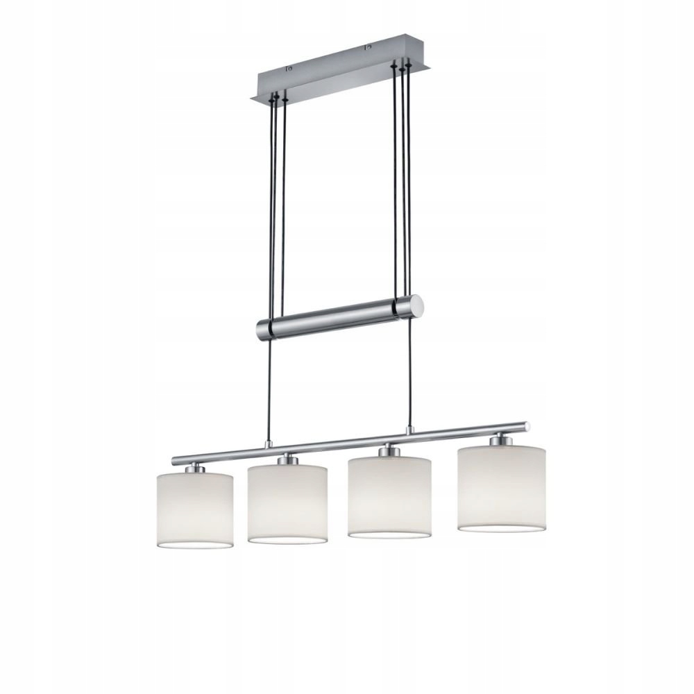 Závěsná lampa Trio Garda 305400401