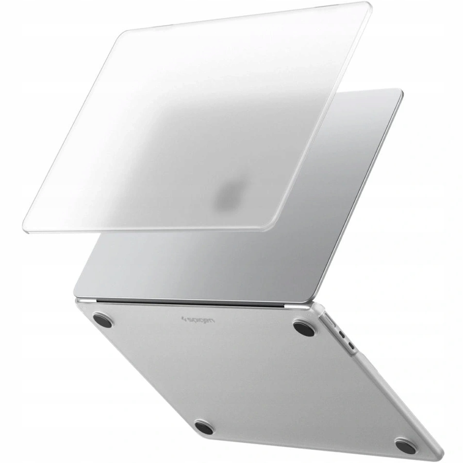 Pouzdro Spigen Airskin Pro Macbook Air 13" 2023-2026 Pouzdro