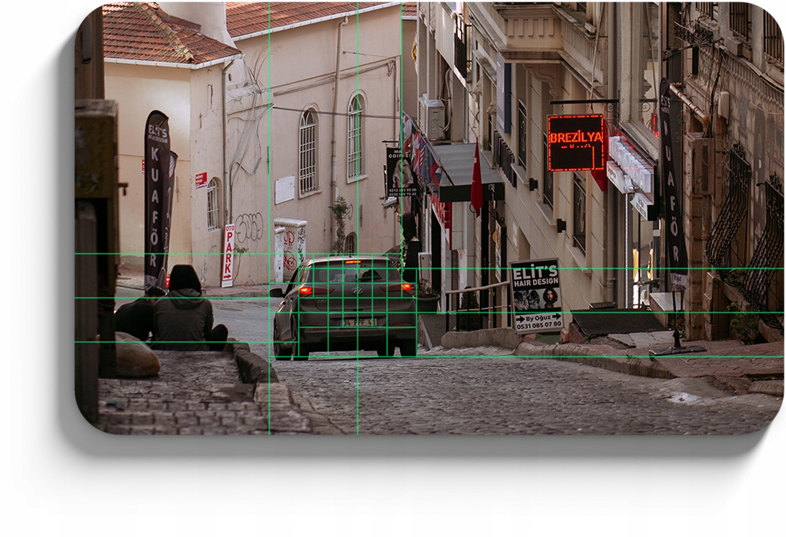 NVR-8CH-4MP/8P Rejestrator IP 8 kanałowy sieciowy z POE HiLook by Hikvision Kod producenta NVR-8CH-4MP/8P