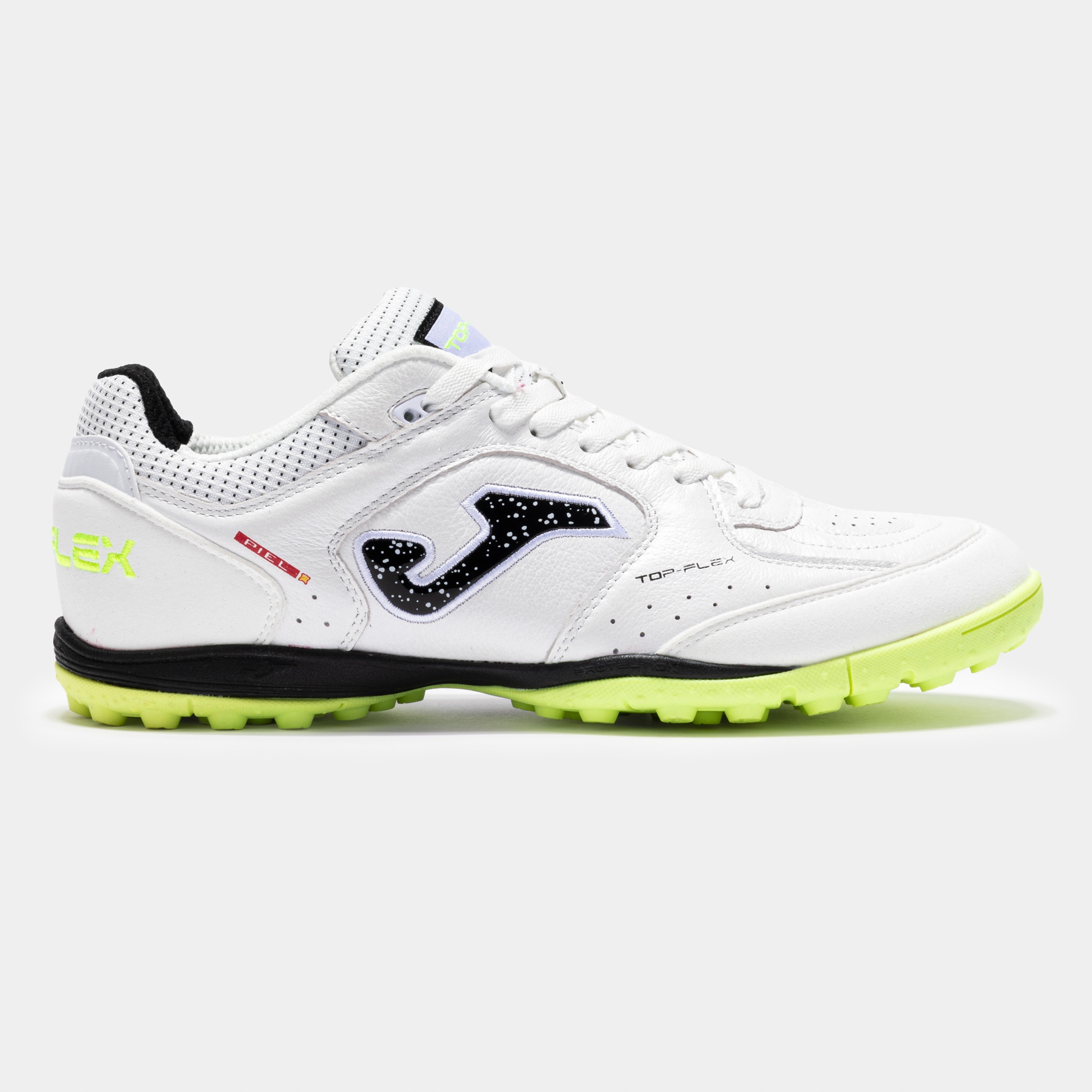 Buty Joma Top Flex 2502 Turfy białe r. 41 oddychające na orlik