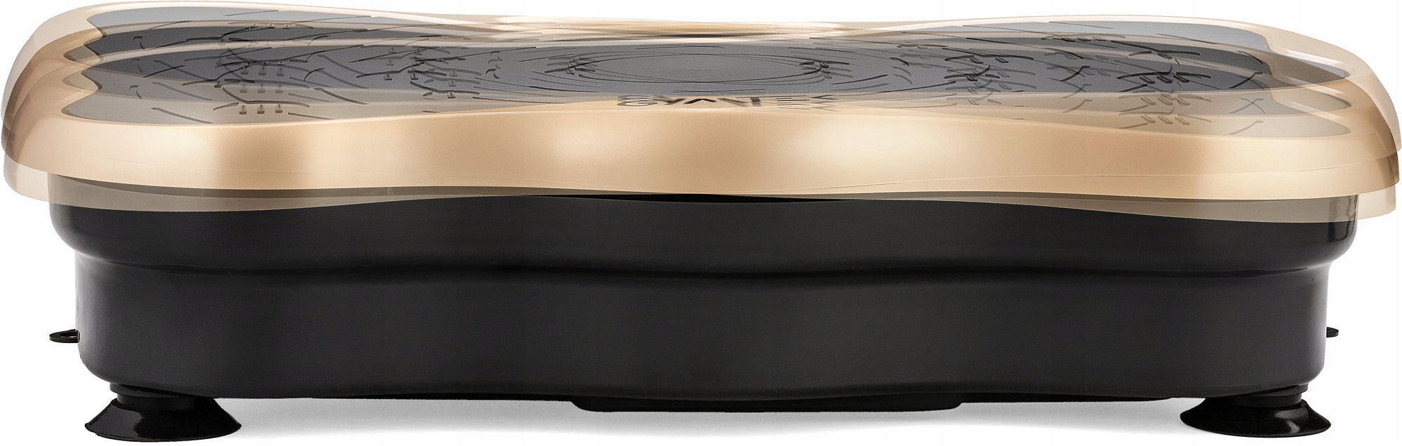 PLATFORMA WIBRACYJNA WIBRUJĄCA TRENINGOWA MASAŻER Rodzaje wibracji pionowe