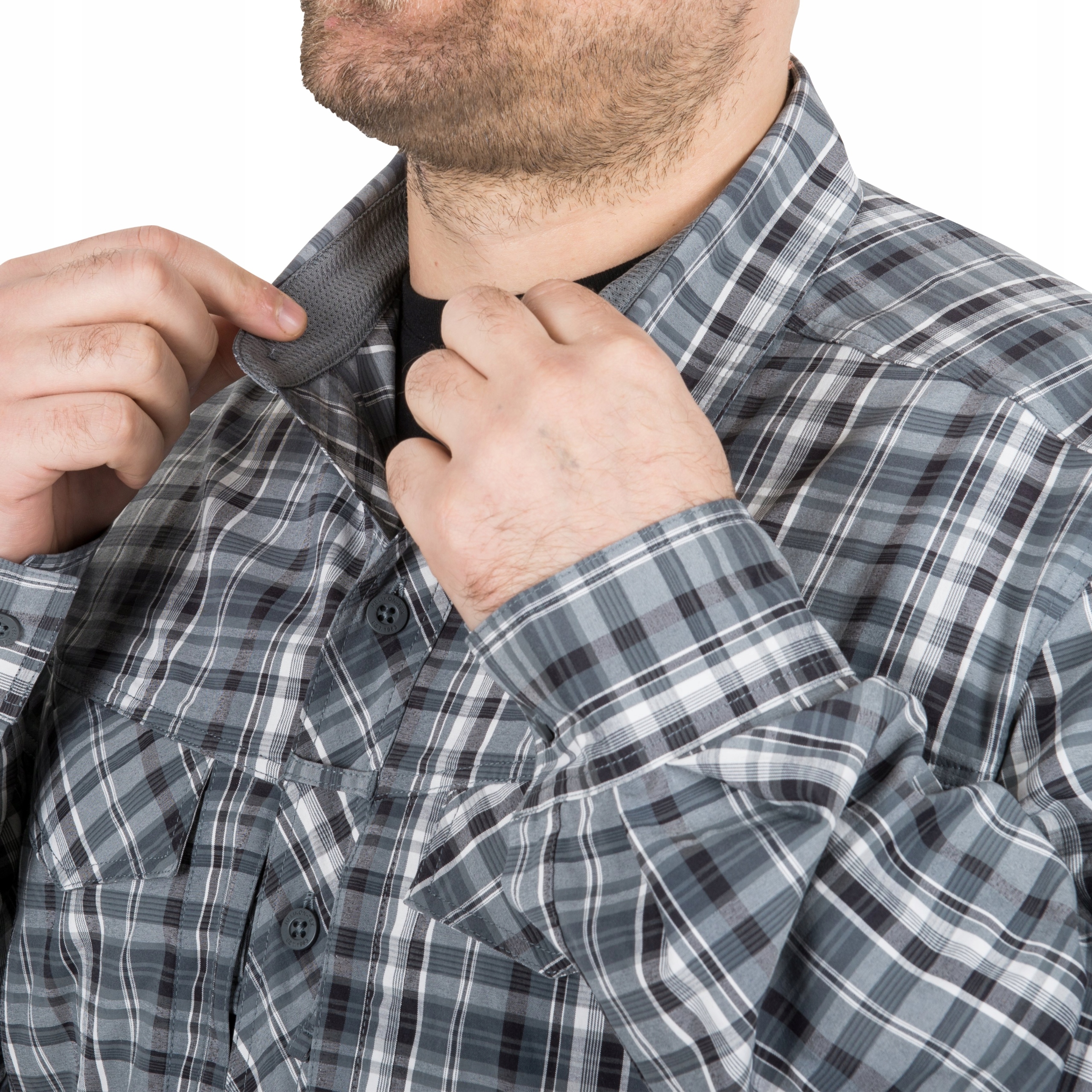 Koszula Helikon Defender Mk2 City Shirt Cider S EAN (GTIN) 5908218723948