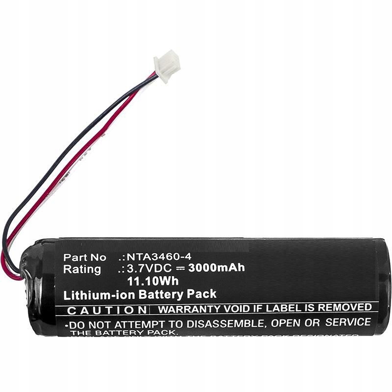 Baterie CoreParts pro telefon Philips BabyPhone