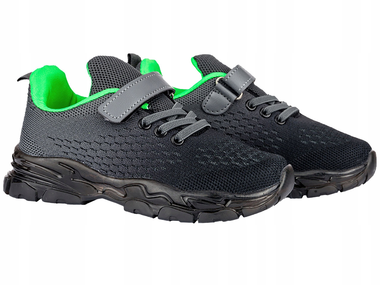 

Sportowe Buty Dziecięce Na Rzep Do Szkoły r 36