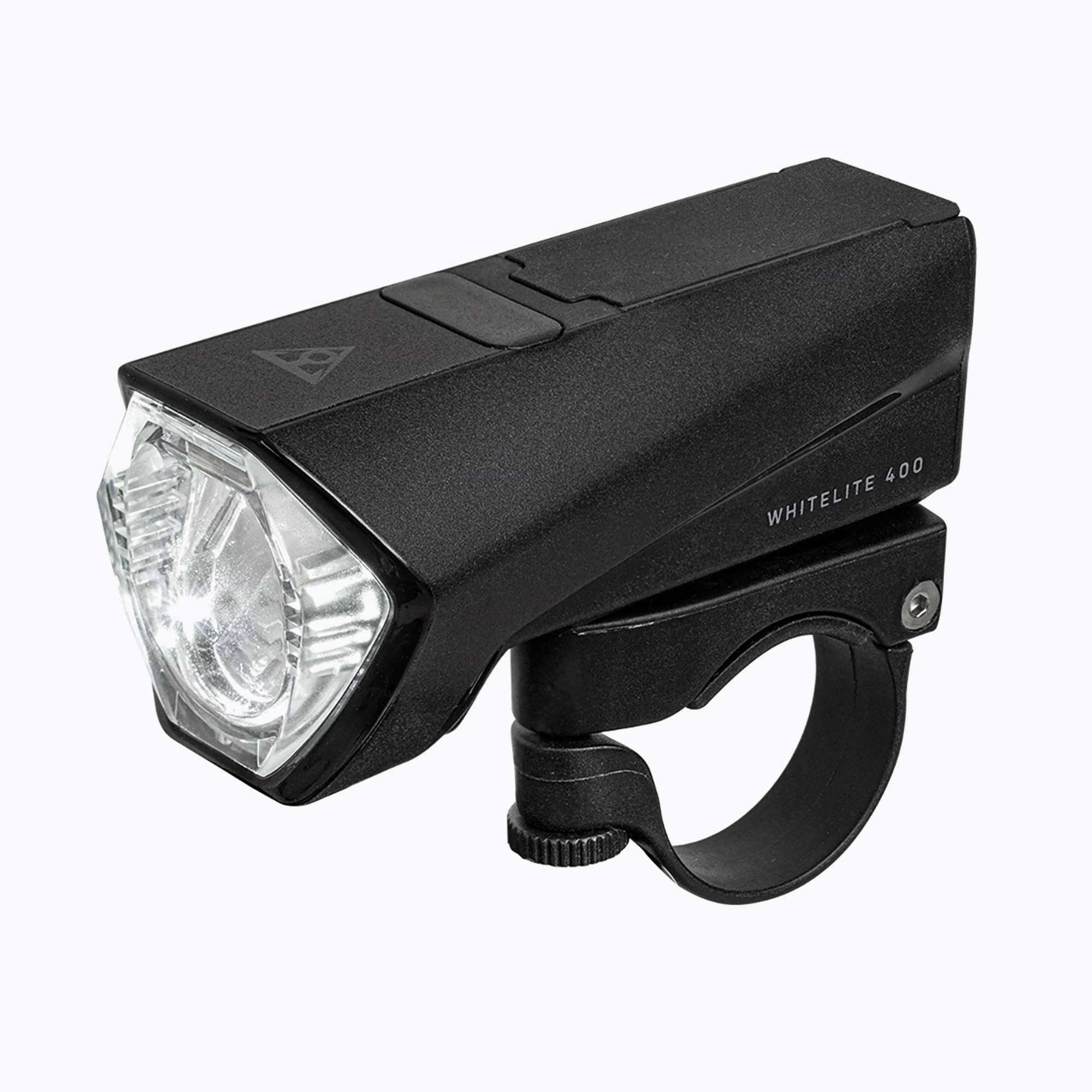 Přední světlo na kolo Topeak Whitelite 400 black