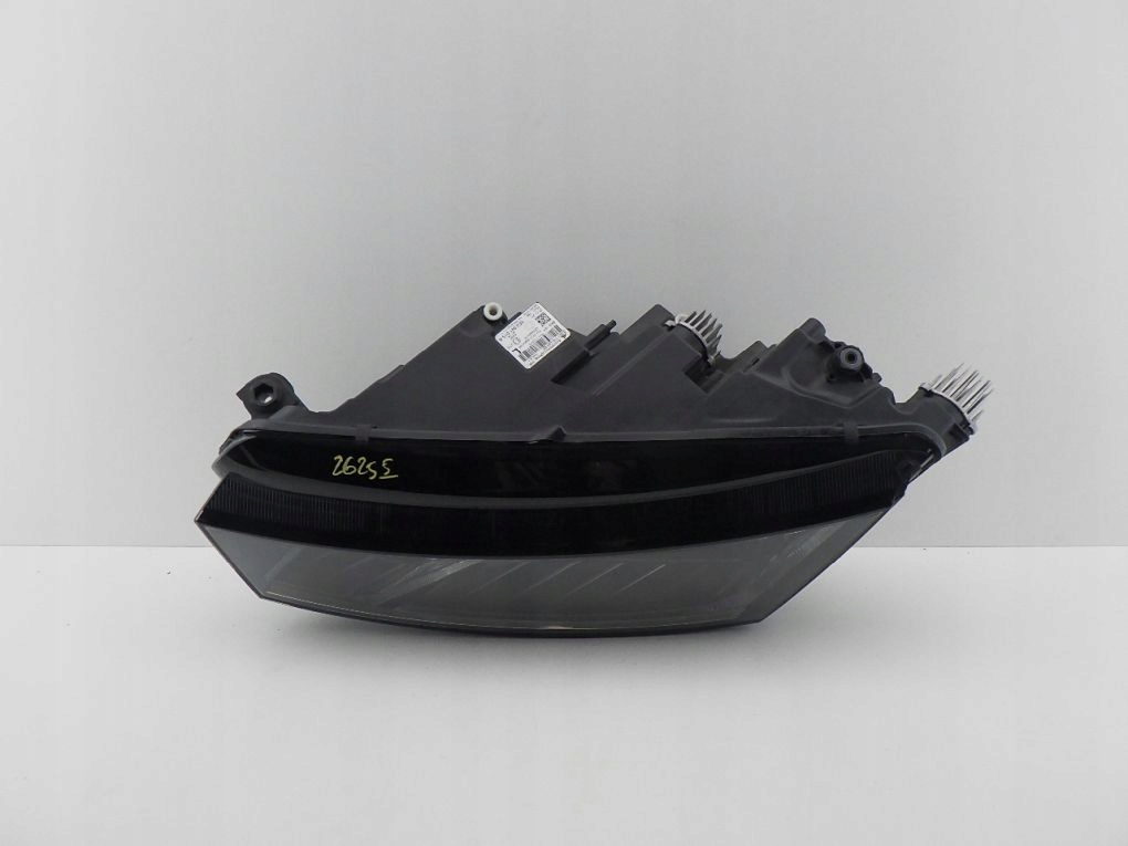 SKODA OCTAVIA 4 IV 5E4 FULL LED 2020- light front left