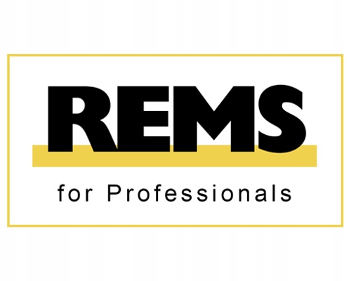 REMS Obcinak do rur RAS Cu-INOX 3-42 Marka Rems
