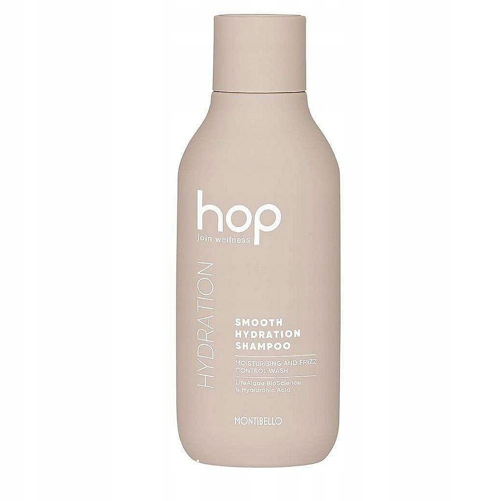 Montibello HOP Smooth Hydration Szampon 300 ml