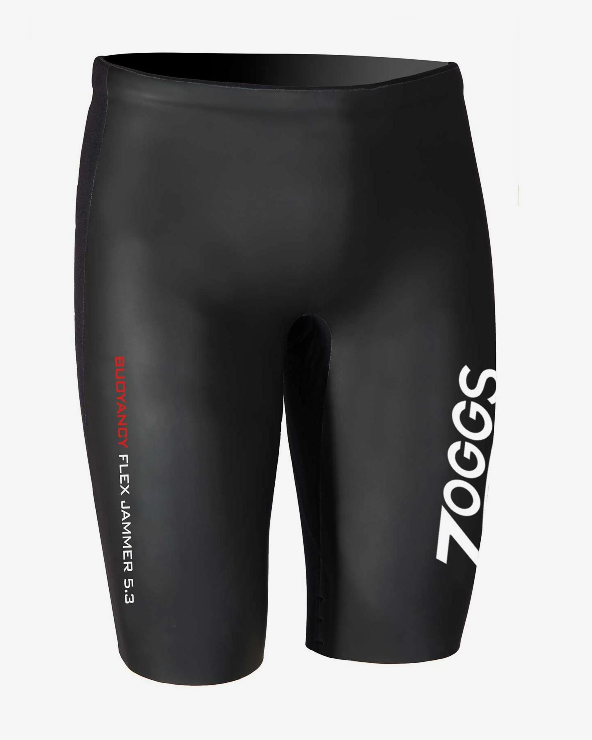 Head Buoyancy Jammer 5/3 mm Xxs Kraťasy kraťasy