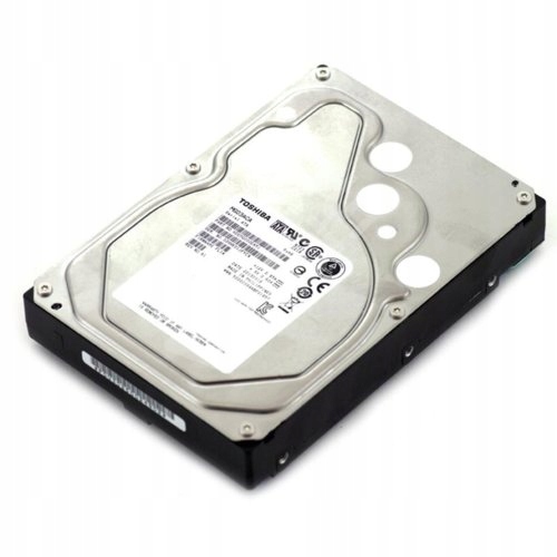

Nowy Dysk Hdd Toshiba MG03ACA300 3TB Sata III 64MB