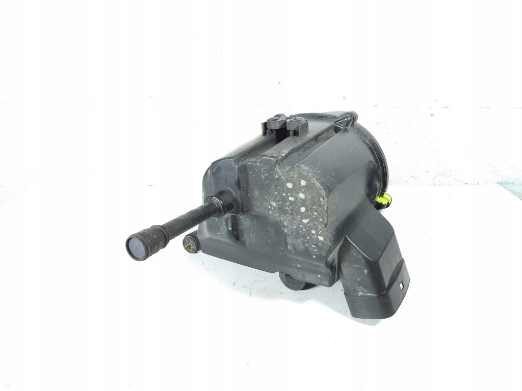 SKODA FABIA II 1.6TDI Gehäuse filter luft 6R0129601C