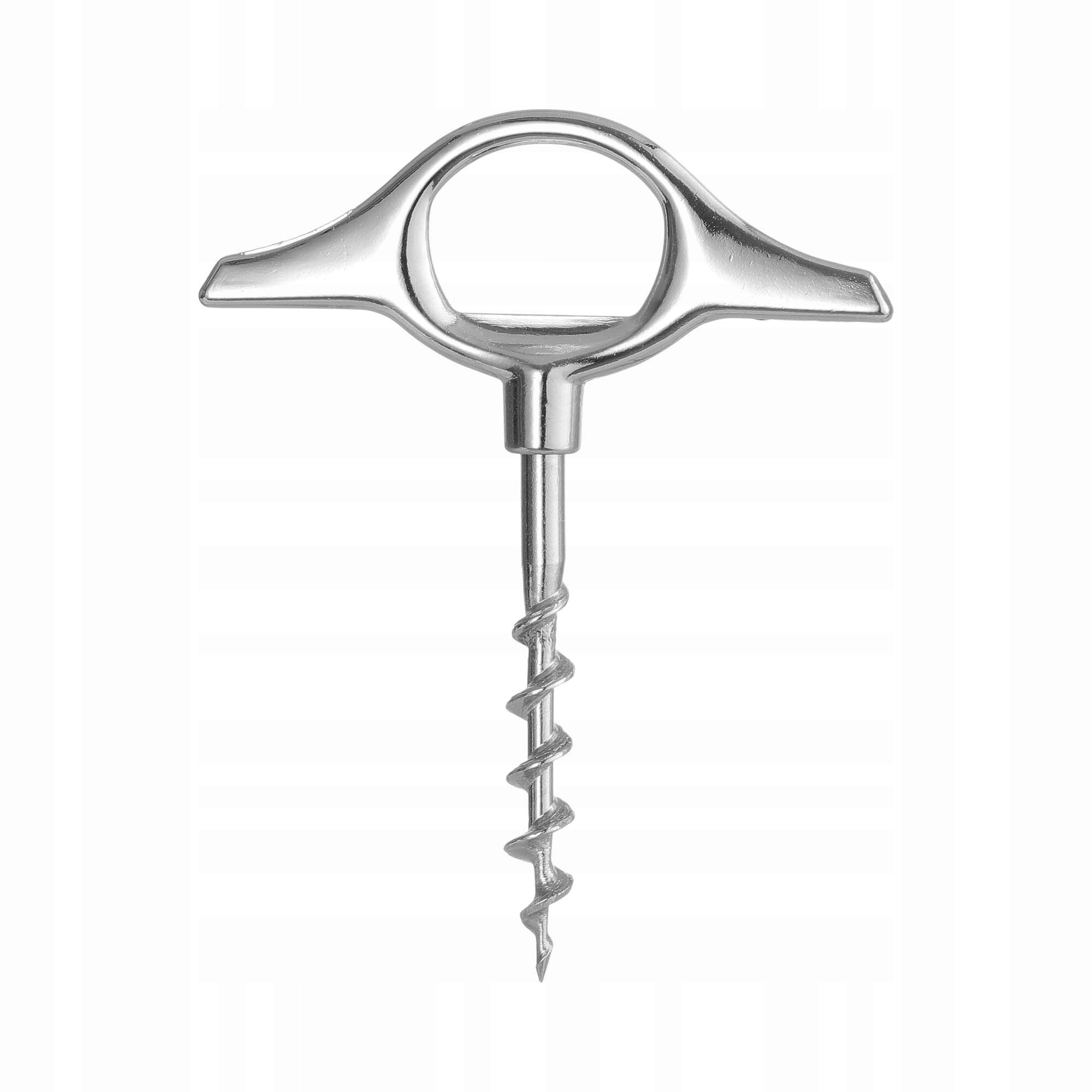 Korkociąg francuski, Bar up, 105x85x(H)10mm