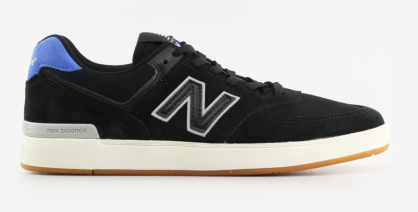 

New Balance All Coasts AM574BGR buty 44