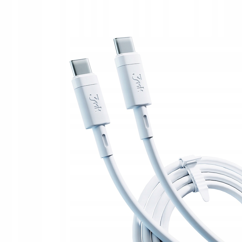 3MK KABEL PRZEWÓD do Apple USB-C iPad 100W 2M 5A Stan opakowania oryginalne