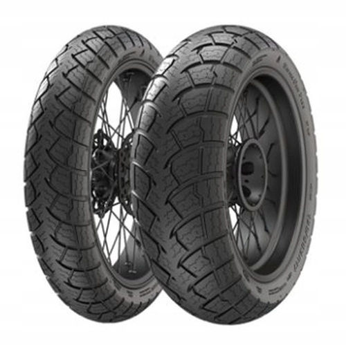ANLAS WINTER GRIP PLUS 120/70ZR17 58W TL , 2025r.