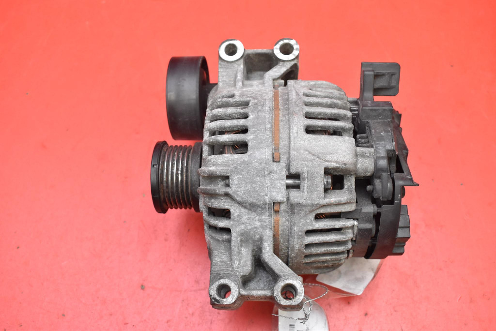 ALTERNATOR 7532968 0124325116 BMW E87 1.6i 115 KM 04-07