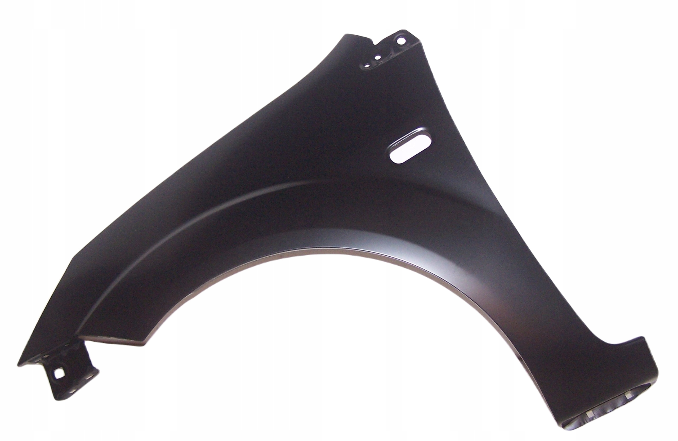 FORD FIESTA VI MK6 BŁOTNIK LEWY NOWY