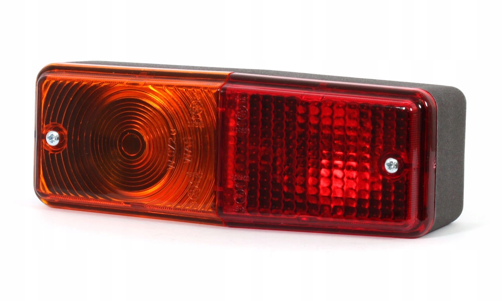 

Lampa Tylna Zesp.massey Ferguson Lampa Tylna Zespo