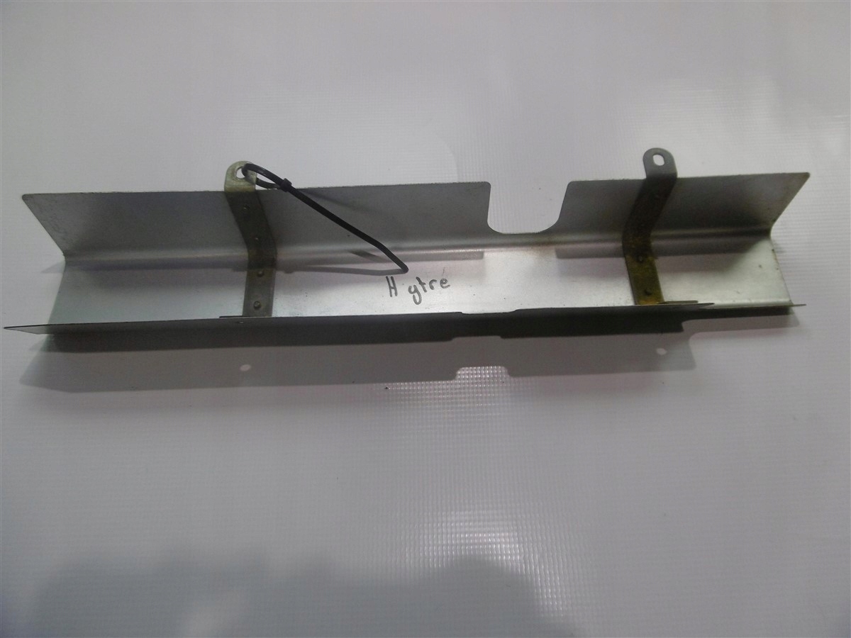 OSŁONA TŁUMIKA WYDECHU CF MOTO ATV 500 600 800 Producent inny