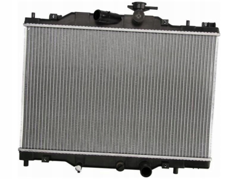 CHŁODNICA MAZDA CX-3 2.0