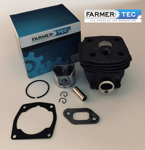 CYLINDER KOMPLETNY DO HUSQVARNA 357XP, 359 FARMERTEC