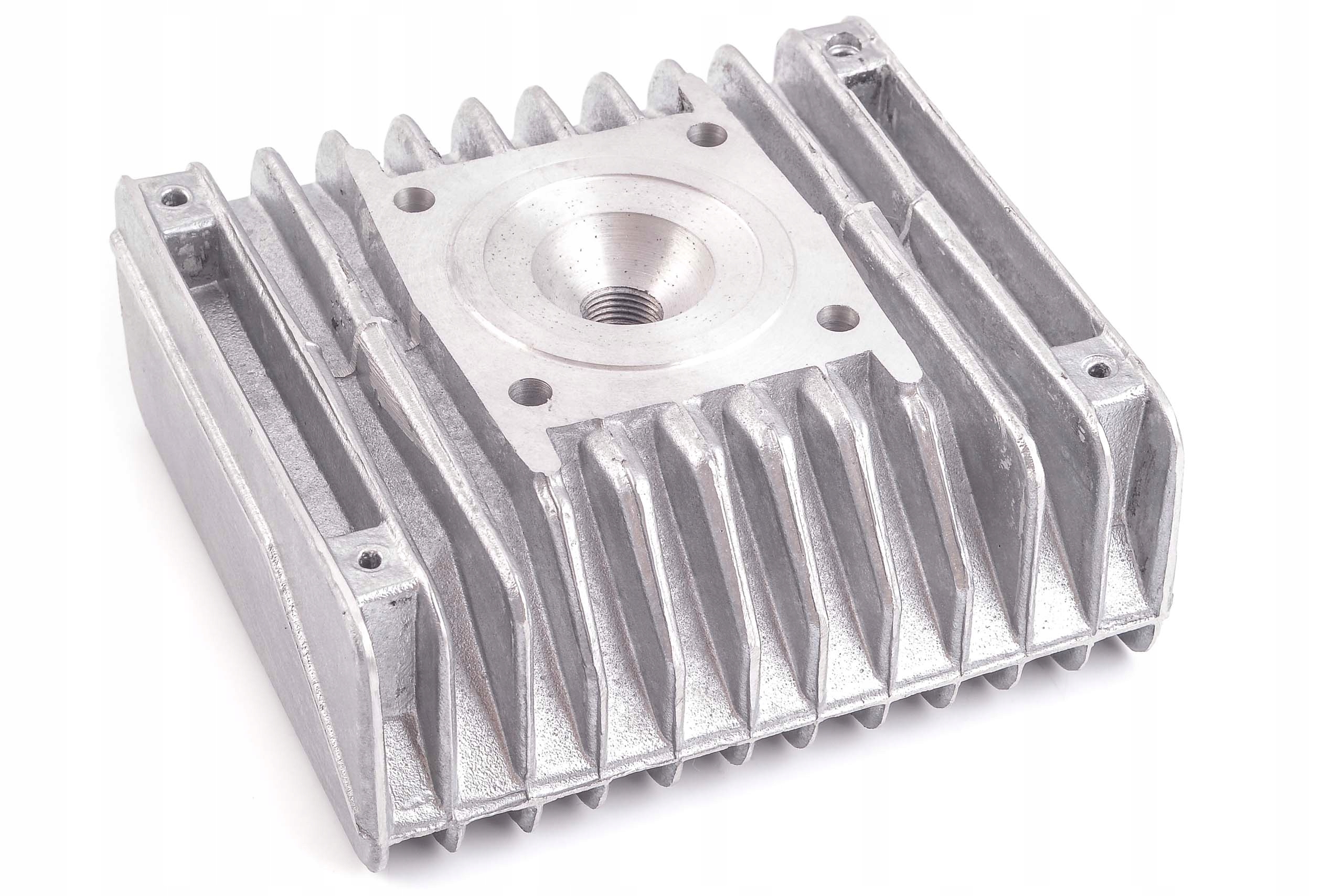 85087 - Головка ALMOT 60CM3 SIMSON S60 S51 SR50 скутер