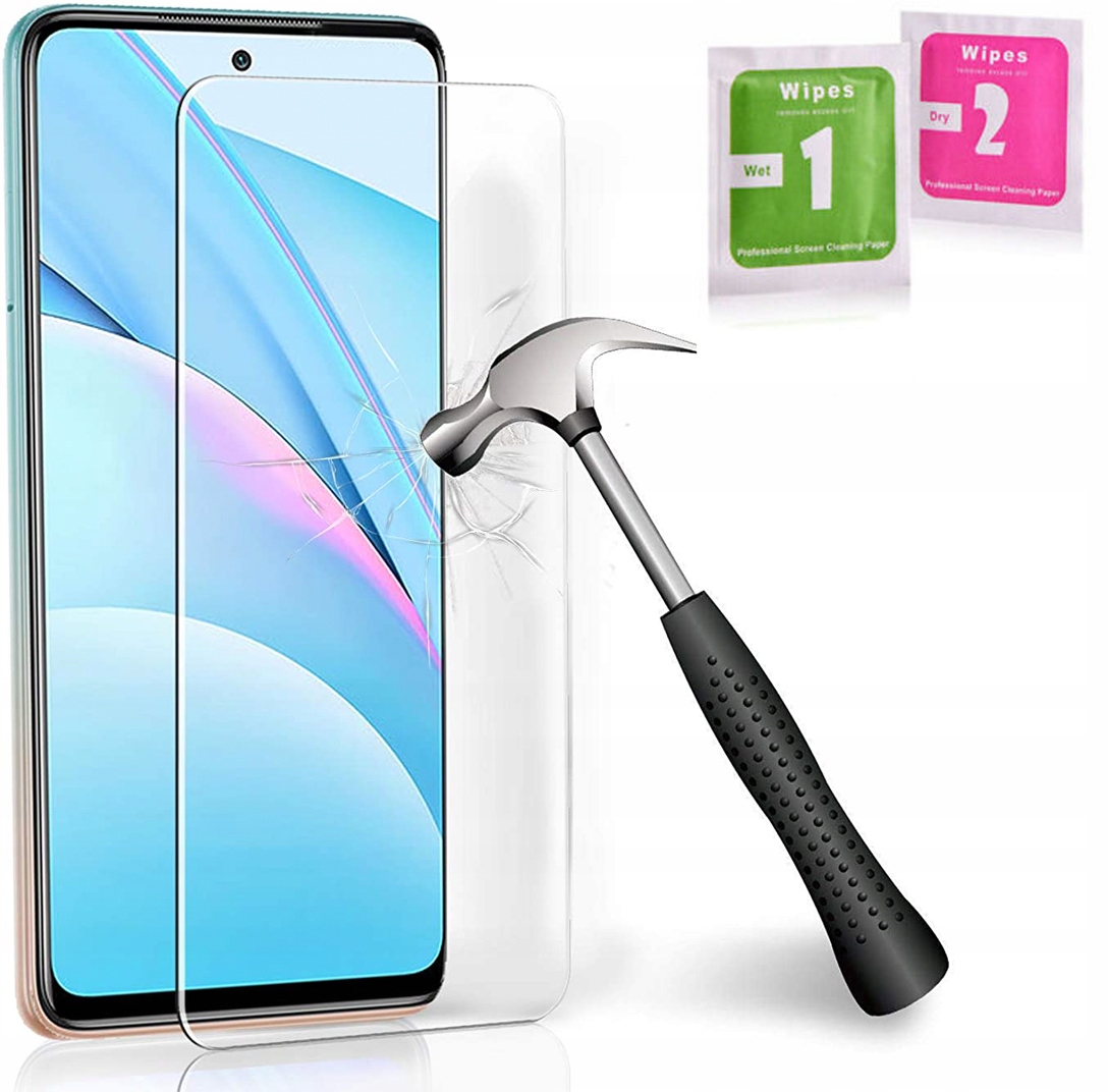 

Szkło Hartowane Szybka Do Xiaomi MI 10T Lite 5G
