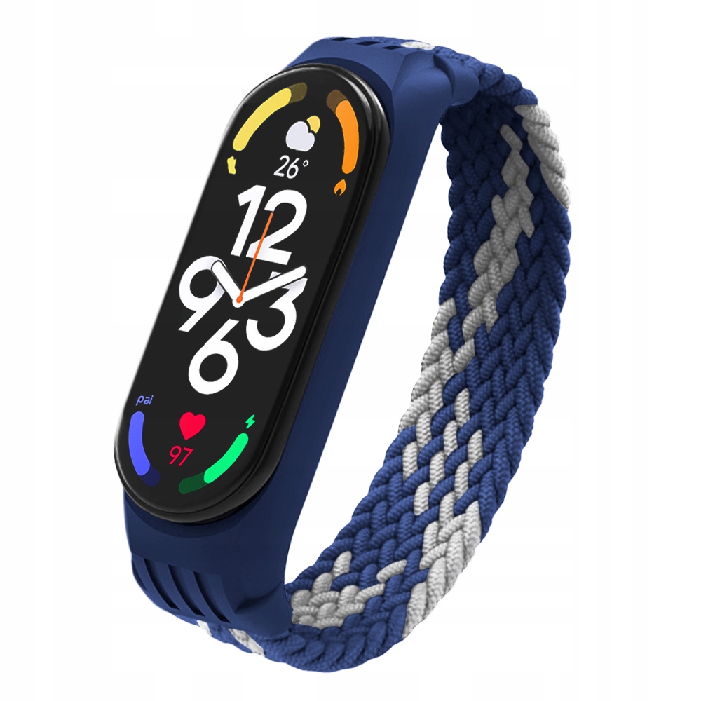 

Opaska Pasek do Xiaomi MI Band 7