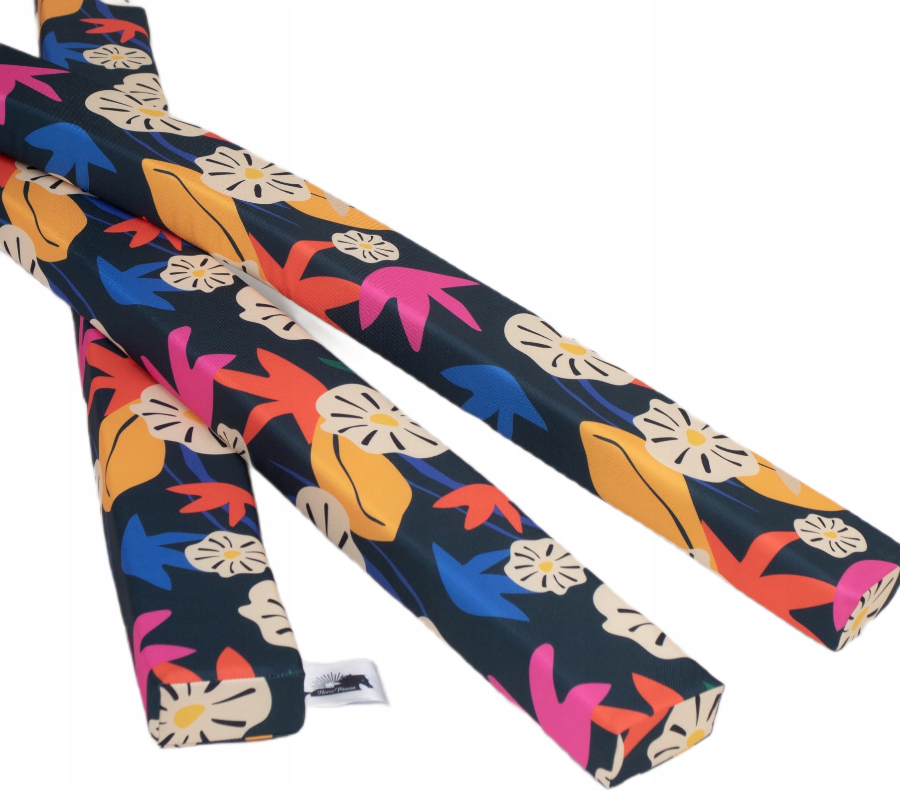 HorseMania – lehké překážkové tyče 2,2 mx5 Personalizace