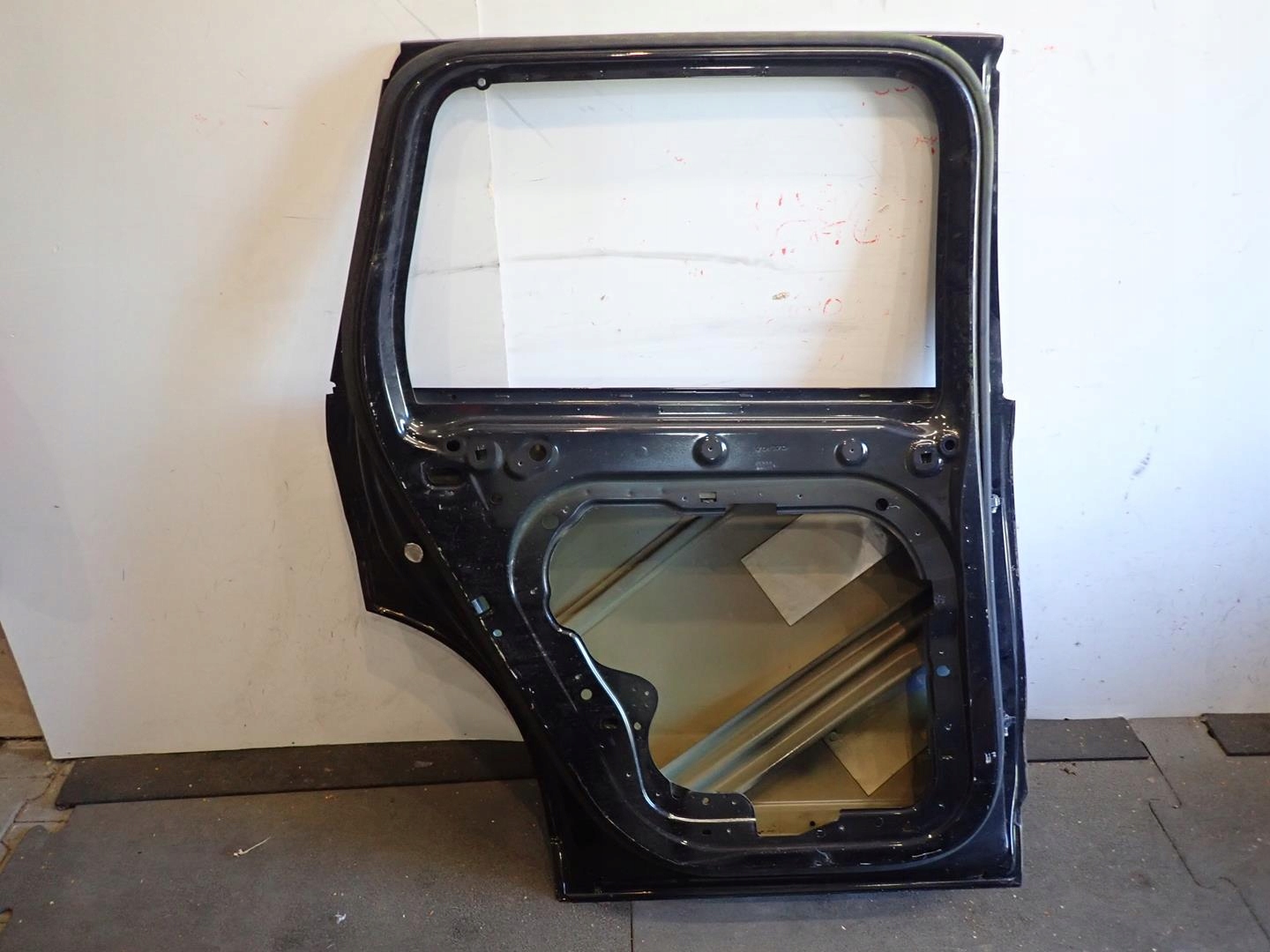 door rear part rear. left VOLVO XC90 II 2014